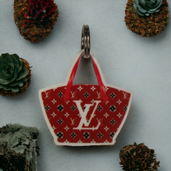 Accessories - Women's designer inspired charms
